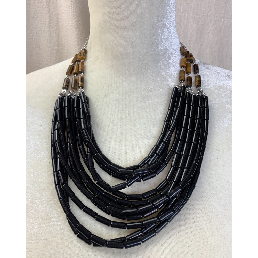 Lia Sophia Havana Necklace